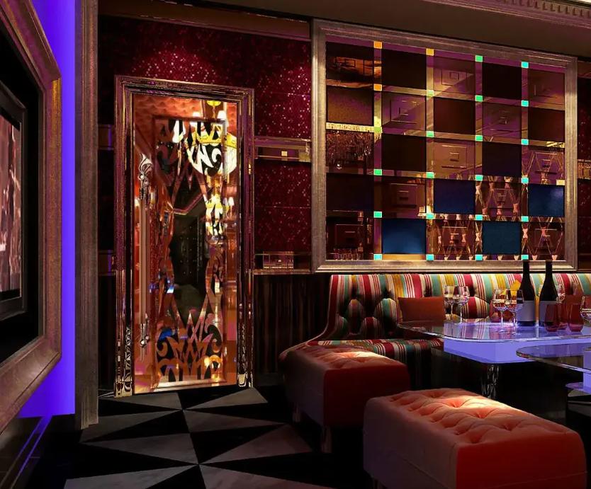 开封商务KTV计时攻略-尉氏县ktv预定